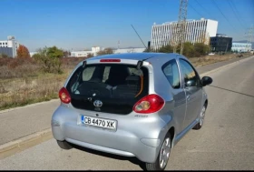 Toyota Aygo, снимка 2