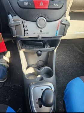 Toyota Aygo, снимка 4