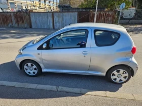 Toyota Aygo, снимка 3