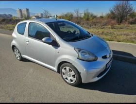 Toyota Aygo, снимка 10