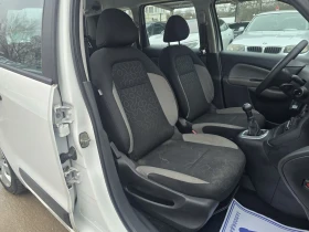 Citroen C3 Picasso 1.4i 95к.с , снимка 13