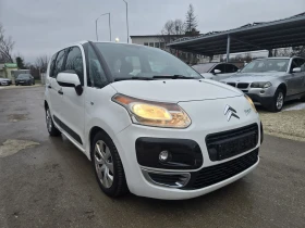 Citroen C3 Picasso 1.4i 95к.с , снимка 2