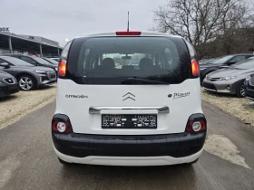 Citroen C3 Picasso 1.4i 95к.с , снимка 6