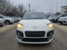 Citroen C3 Picasso 1.4i 95к.с , снимка 5