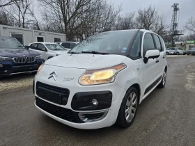 Citroen C3 Picasso 1.4i 95к.с , снимка 1