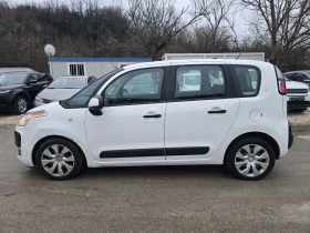 Citroen C3 Picasso 1.4i 95к.с , снимка 7