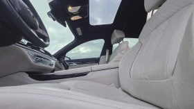 BMW 750 LCI XDRIVE M PACK, снимка 12