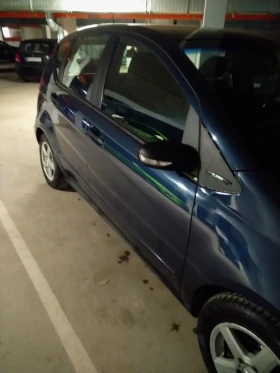 Mercedes-Benz A 150, снимка 13