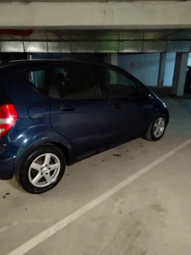 Mercedes-Benz A 150, снимка 12