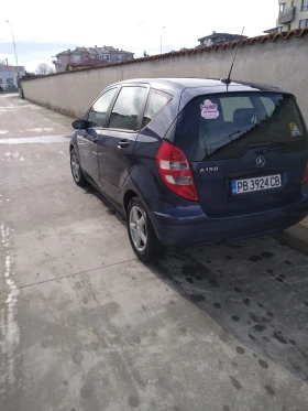Mercedes-Benz A 150, снимка 3
