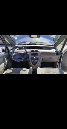 Citroen Xsara picasso, снимка 6