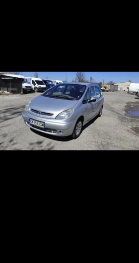 Citroen Xsara picasso, снимка 8