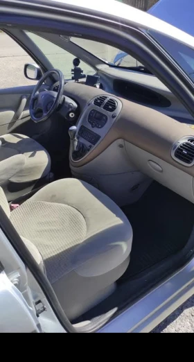 Citroen Xsara picasso, снимка 5