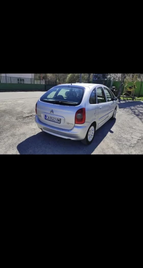 Citroen Xsara picasso, снимка 3