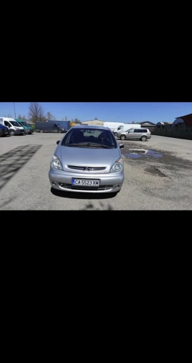 Citroen Xsara picasso, снимка 7