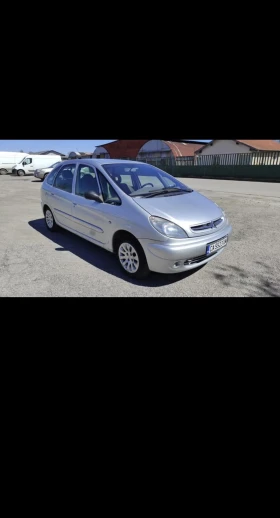 Citroen Xsara picasso, снимка 2