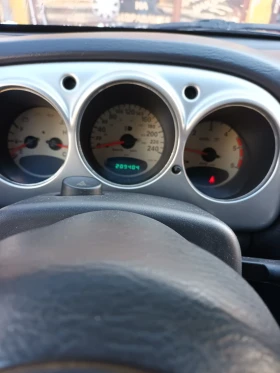 Chrysler Pt cruiser, снимка 8