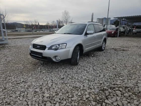 Subaru Outback 2.5i AUTOMATIC ??, снимка 1