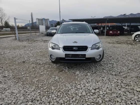 Subaru Outback 2.5i AUTOMATIC ??, снимка 7
