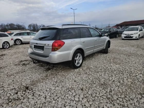 Subaru Outback 2.5i AUTOMATIC ??, снимка 4