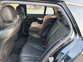 Mercedes-Benz C 220 220 AMG Line, снимка 8