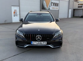 Mercedes-Benz C 220 220 AMG Line, снимка 2