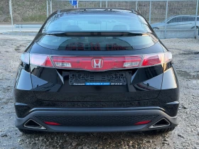 Honda Civic 1.8BENZIN* AVTOMAT* S-TYPE, снимка 6