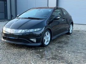 Honda Civic 1.8BENZIN* AVTOMAT* S-TYPE, снимка 1