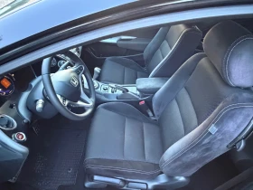 Honda Civic 1.8BENZIN* AVTOMAT* S-TYPE, снимка 10