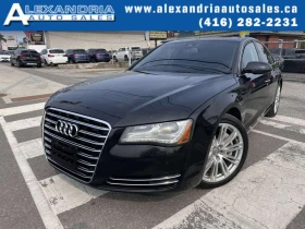 Audi A8 * 4.2 Long body * CARFAX * ЦЕНА ДО БГ, снимка 2