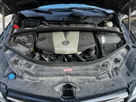 Mercedes-Benz R 350, снимка 7