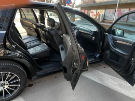 Mercedes-Benz R 350, снимка 8