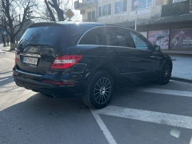 Mercedes-Benz R 350, снимка 6
