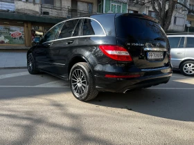 Mercedes-Benz R 350, снимка 4