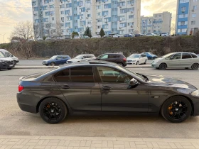 BMW 530 DISTR#LANE#NIGHT#M PACK, снимка 8