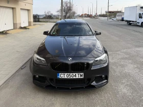 BMW 530 DISTR#LANE#NIGHT#M PACK, снимка 2