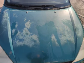 Ford Focus 1.6 бензин газ, снимка 11