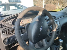Ford Focus 1.6 бензин газ, снимка 7