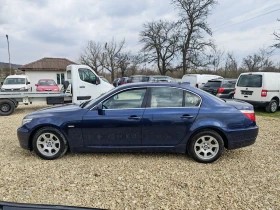BMW 525 3.0i 218к.с. Топ!!!, снимка 7