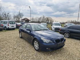 BMW 525 3.0i 218к.с. Топ!!!, снимка 3