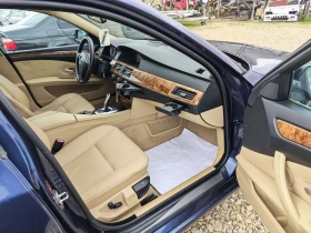 BMW 525 3.0i 218к.с. Топ!!!, снимка 10