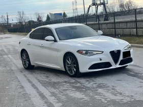 Alfa Romeo Giulia Ti 280кс * Възможност за Лизинг* , снимка 2
