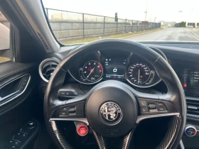 Alfa Romeo Giulia Ti 280кс * Възможност за Лизинг* , снимка 8