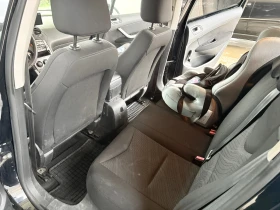 Peugeot 308 1, 6 дизел 92к.с., снимка 6