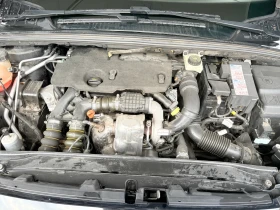 Peugeot 308 1, 6 дизел 92к.с., снимка 5