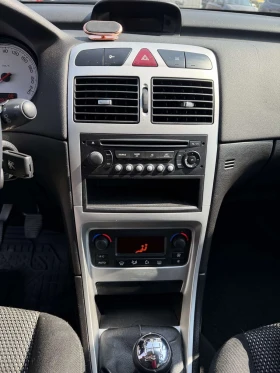 Peugeot 307 Комби, снимка 7