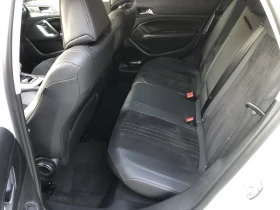Peugeot 308 1.5 Blue/Hdi;:Allure:;S&S;:130kc::158399kmРЕАЛНИ!!, снимка 10