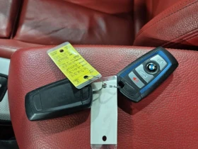 BMW 240 * XDRIVE * КАБРИО * ЧЕРВЕН САЛОН * , снимка 9