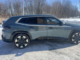 BMW XM, снимка 5
