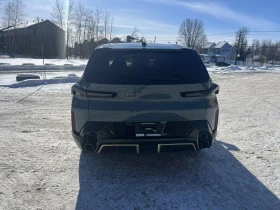 BMW XM, снимка 3